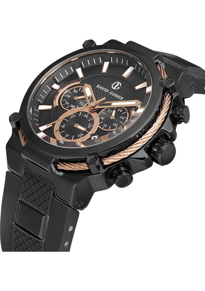 DG-8270GD-G2 modelleri