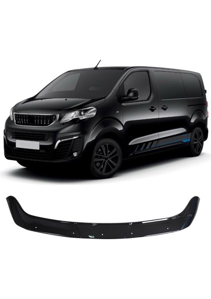 Peugeot Expert Uyumlu 2017 Ve Üzeri Abs Kaput Rüzgarlığı fiyatları