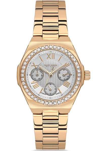 DG-8900LA-C1 Kol Saati