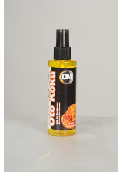 DM Cosmatic Oto Kokusu Amber