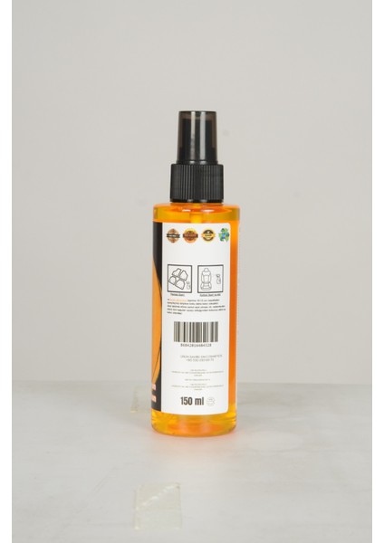 DM Cosmatic Oto Kokusu Amber fiyatları