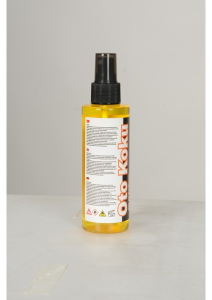 DM Cosmatic Oto Kokusu Amber modelleri