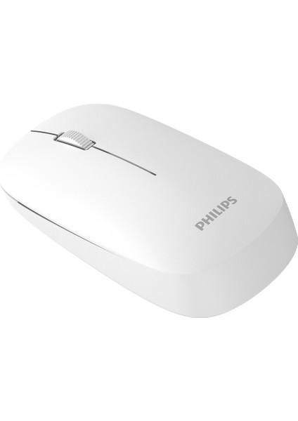 SPK7438 Kablosuz 1600DPI 4 Tuşlu Optik Mouse Beyaz fiyatları