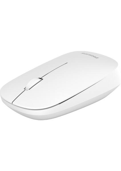 SPK7438 Kablosuz 1600DPI 4 Tuşlu Optik Mouse Beyaz fırsatları