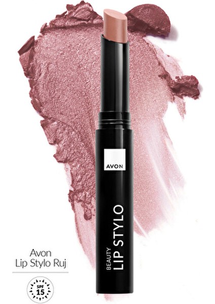 ''True'' Colour Ultra Beauty Kalem Ruj Nude Totally Twig Mat Etkiyle 4 g modelleri