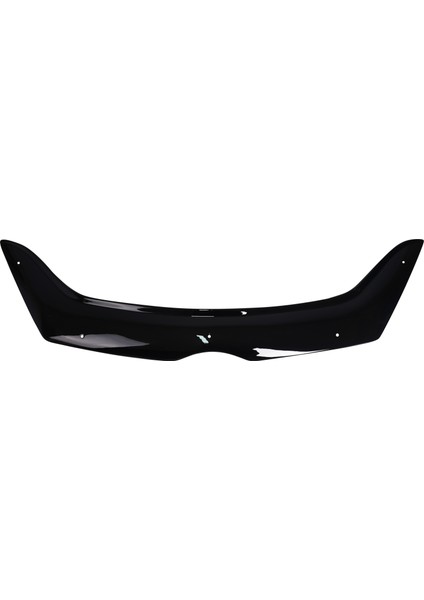 Ford Fiesta Uyumlu 2009-2017 Abs Kaput Rüzgarlığı modelleri