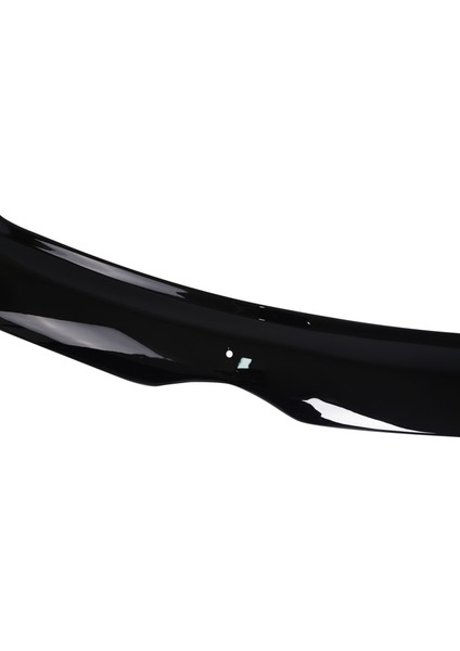 Ford Fiesta Uyumlu 2009-2017 Abs Kaput Rüzgarlığı