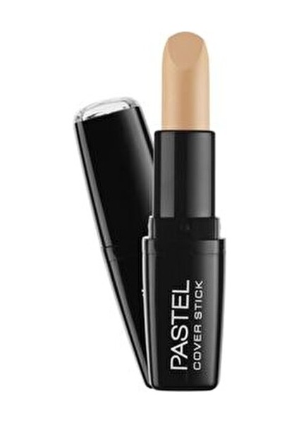 Hata Örtücü 03 Renkli Kapatıcı Stick 3.5 g Kapatıcı Etkisiyle Kusursuz Görünüm fiyatları