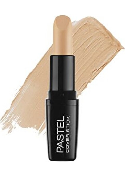 Hata Örtücü 03 Renkli Kapatıcı Stick 3.5 g Kapatıcı Etkisiyle Kusursuz Görünüm modelleri