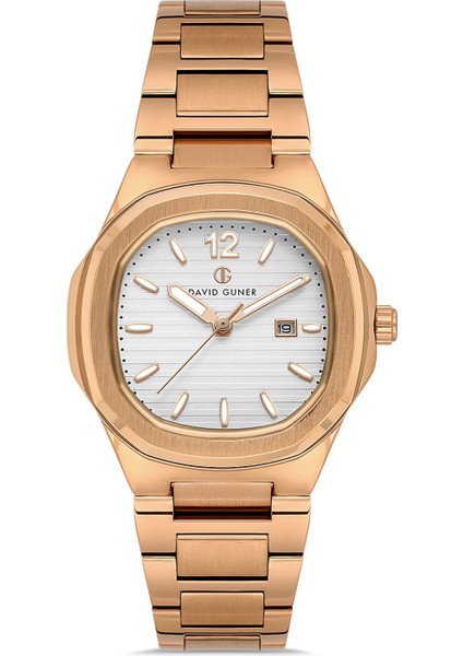 DG-8752LA-C1 Kadın Kol Saati