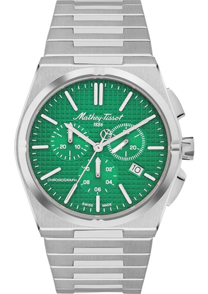 Mathey Tissot H117CHAV