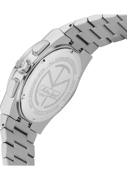 Mathey Tissot H117CHAV modelleri