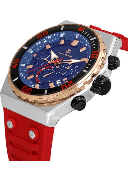 DG-8665GD-E3 modelleri