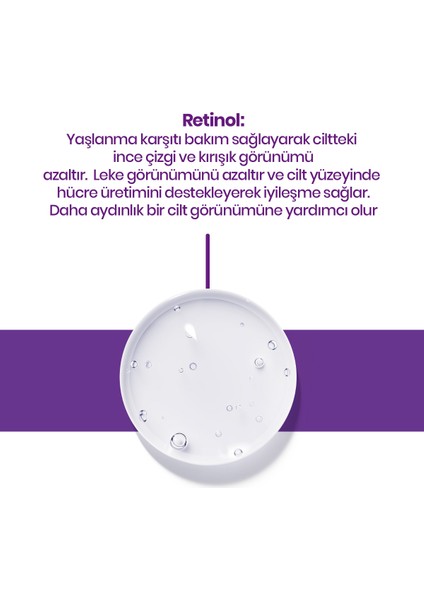 Retinol In Squalane 0,2% Regenerating Serum 30 ml fırsatları