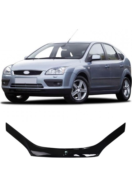 Ford Focus Uyumlu 2005-2008 Abs Kaput Rüzgarlığı fiyatları