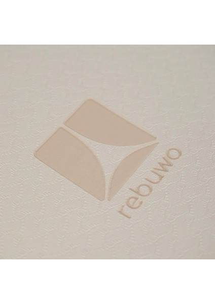 Çift Taraflı Tpe Yoga Pilates Matı 6mm Kaymaz Hafif Taşınabilir – Yeşil & Krem modelleri