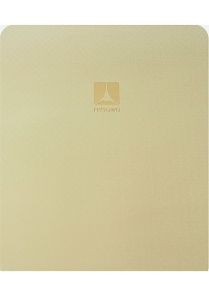 Çift Taraflı Tpe Yoga Pilates Matı 6mm Kaymaz Hafif Taşınabilir – Lila & Sarı (Butter Yellow)