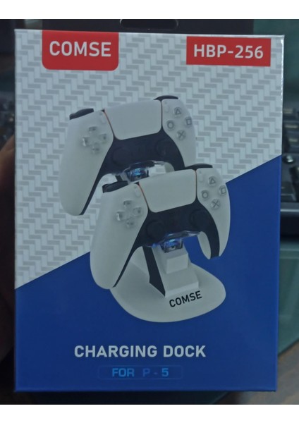 Ps5 Dualsense İkili Işıklı Şarj Istasyonu stand 0585s modelleri