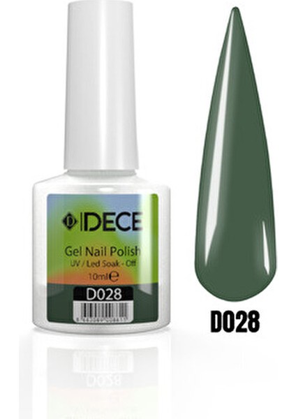 Professional Kalıcı Oje 10 ml 028 Renk Uzun Süre Kalıcılık Sağlayan Özel Formül fırsatları