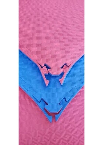 Tatami Minderi 26mm Kalınlık 100cm x 100cm Yumuşak ve Kaymaz Özellikte modelleri