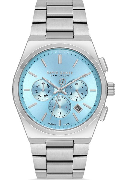 DG-8917GA-A18 Kol Saati