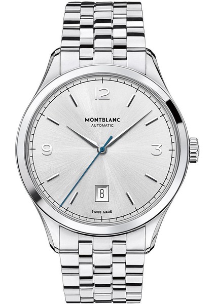 Heritage Chronométrie Automatic 112532