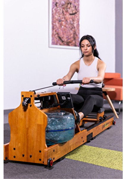 Sulu Kondisyon Kürek Hafif Ağırlık ve Kaymaz Sap ile Konforlu Kullanım Sunar fırsatları