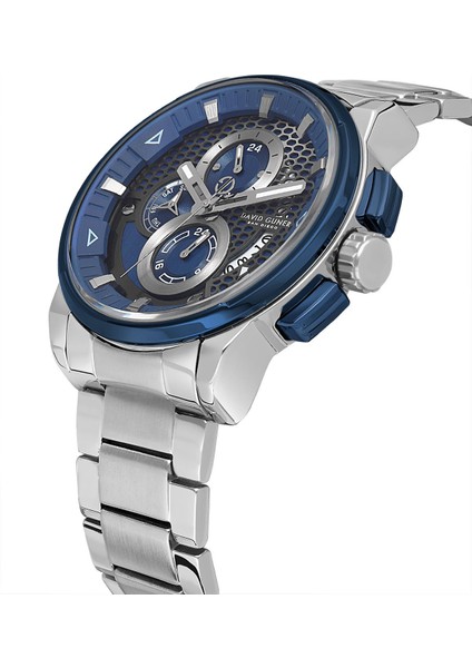 DG-8896GA-L3 modelleri