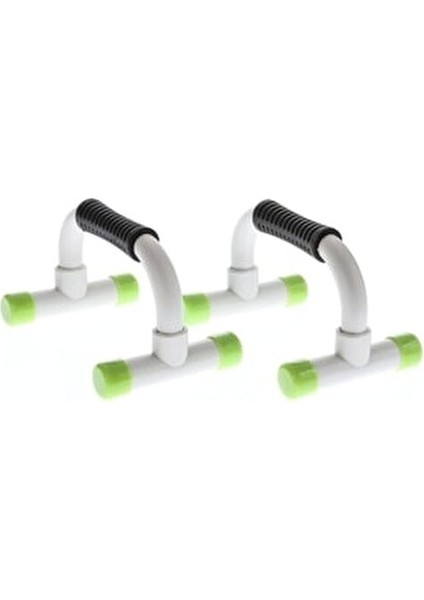 Şınav Bar Seti Kol ve Göğüs Kaslarını Güçlendiren Kaymaz Tasarım 2 Adet fiyatları