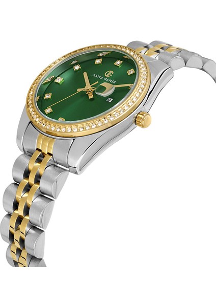 DG-8832LA-D10 modelleri