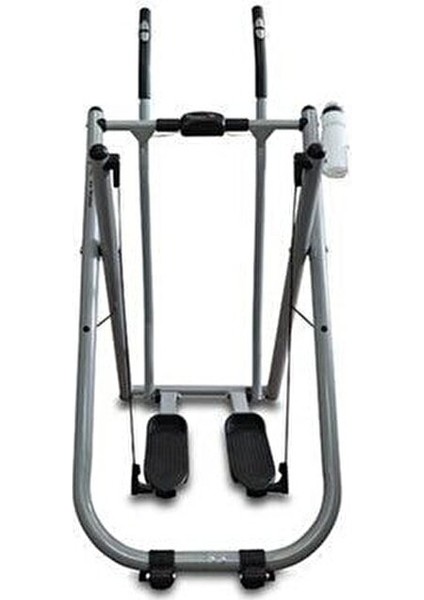 Air Walker Uzay Yürüyüşü Aleti Dayanıklı Çelik Yapı ile 100 KG Taşıma Kapasitesi fırsatları