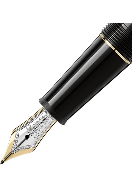 Meisterstück Altın Kaplama Classique Dolma Kalem 132463 fiyatları