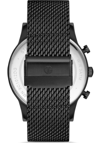 DG-8262GC-G2 modelleri