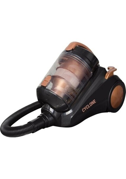 Toz Kapanı Multicyclone TR 8600 Toz Torbasız Elektrikli Süpürge – Yüksek Emiş Gücü, Maksimum Temizlik Performansı modelleri