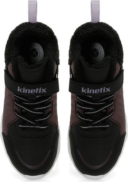 101814024 Tratto HI F Mor Kız Çocuk Outdoor Bot