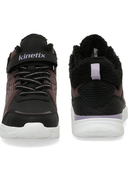 101814024 Tratto HI F Mor Kız Çocuk Outdoor Bot