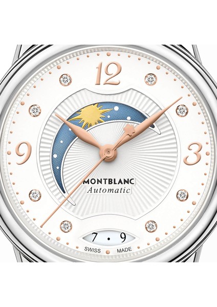 Boheme Day & Night 34 mm 119932 fiyatları