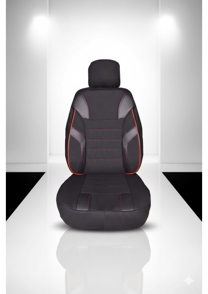 Vip Serisi Fiat Palio Weekend Tam Set Oto Koltuk Kılıfı