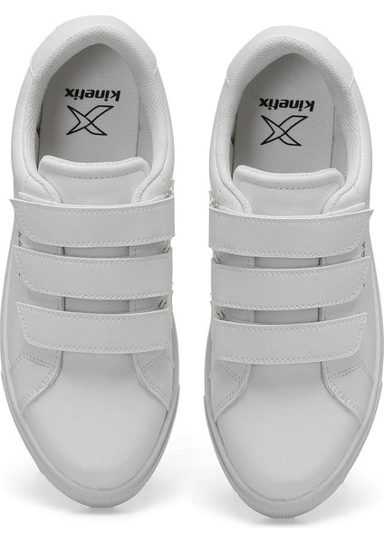 101531662 Cayde FX Beyaz Kadın Spor Ayakkabı