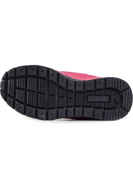 101 23122-F Doherty Kırmızı Su Geçirmez Kırmızı Çocuk