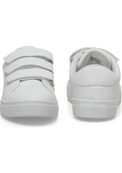 101531662 Cayde FX Beyaz Kadın Spor Ayakkabı
