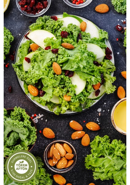 Sağlıklı Tariflerin Vazgeçilmezi Doğal Turna Yemişi Kurusu Cranberry (Vaccinium Macrocarpon,) | 125GR fiyatları