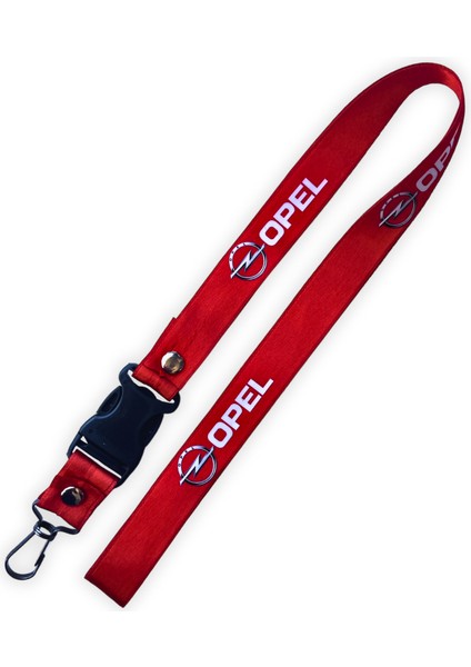Opel Logolu Torpido Üstü Kaydırmaz Ped & Kırmızı Mavi Anahtarlıklı Oto Ayna Askısı fırsatları
