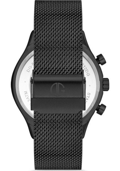 DG-8257GC-G2 modelleri