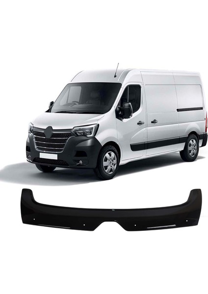 Renault Master Uyumlu 2014 Ve Üzeri Abs Kaput Rüzgarlığı fiyatları