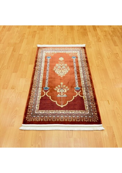 Ipek Seccade Özel Seri Kahve