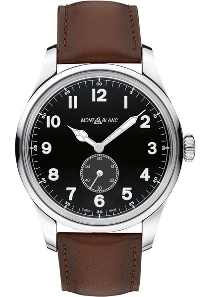 1858 Automatic Small Second 115073