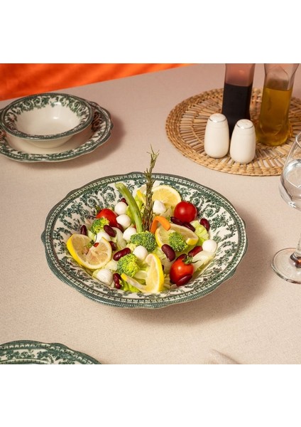 Majestic Green Kase 25 cm