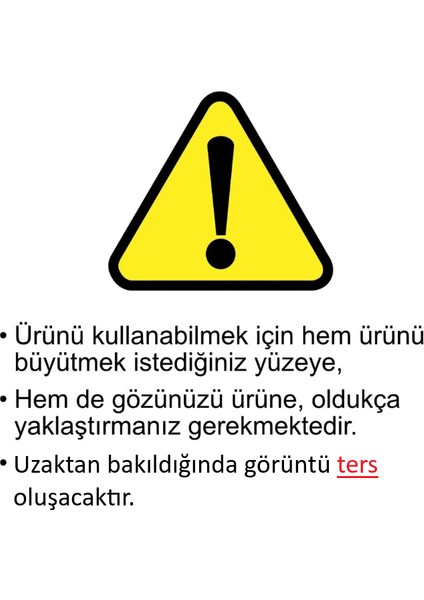 Mini 30x El Büyüteci Lup – Hassas Detay İnceleme ve Yakın Çekim İçin Taşınabilir Mercek fiyatları