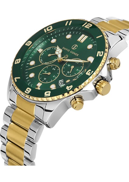 DG-8243GA-D10 modelleri